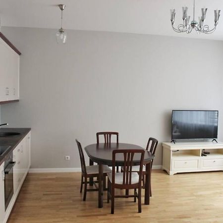 Riga Central Park Apartment Exterior foto